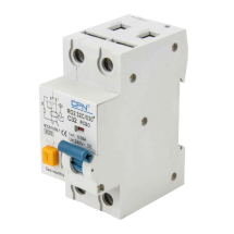 Cudis RO232C/030 32A Dp Type C 30Ma RCBO Cudis RO232C/030 32A Dp Type C 30Ma RCBO