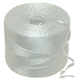 Twine Polypropylene Spools 450Mtr/Kg Twine Polypropylene Spools 450Mtr/Kg