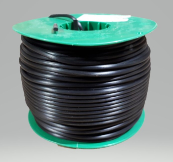 Black Panther weld rod to suit Polyflor vinyl 100mtr coil Black Panther weld rod to suit Polyflor vinyl 100mtr coil