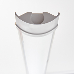 Reeve IP65 45W Daylight 5ft LED Fitting Reeve IP65 45W Daylight 5ft LED Fitting