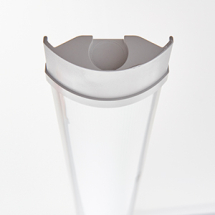 Reeve IP65 45W Daylight 5ft LED Fitting Reeve IP65 45W Daylight 5ft LED Fitting