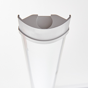 Reeve IP65 45W Daylight 5ft LED Fitting Reeve IP65 45W Daylight 5ft LED Fitting