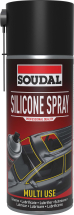 400ml Silicone Spray