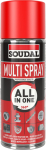 400ml Multi Spray 400ml Multi Spray