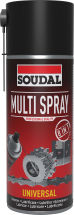 400ml Multi Spray