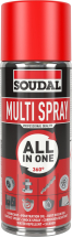 400ml Multi Spray 400ml Multi Spray
