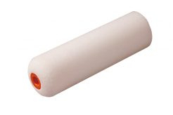 4Inch Superfine Foam Roller Refill (Pack Of 10)