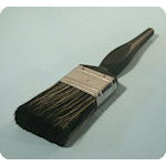 1/2" All Rounder Mixed Bristle Brush
