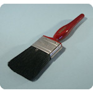 1Inch All Rounder Mixed Bristle Brush