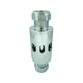 Air Break (Back Flow Preventer) 15mm/22mm UC00/001 Air Break (Back Flow Preventer) 15mm/22mm UC00/001
