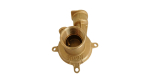 Stuart Turner Brass Pump Body For Boostmatic Pump Stuart Turner Brass Pump Body For Boostmatic Pump