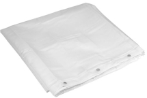 White Shower Curtain White Shower Curtain