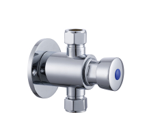 Non Concussive Exposed Shower Valve Non Concussive Exposed Shower Valve
