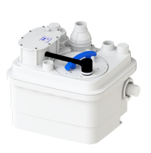 Saniflo Sanicubic 1 Macerator Pump Saniflo Sanicubic 1 Macerator Pump