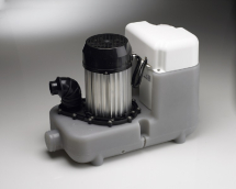 Saniflo Sanicom 1 Macerator Pump Saniflo Sanicom 1 Macerator Pump