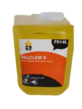 Selden S Lemon Industrial Maintenance Cleaner Selden S Lemon Industrial Maintenance Cleaner