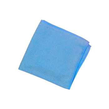 Microfibre Cleaning Cloth 380G (Pack Of 10) Microfibre Cleaning Cloth 380G (Pack Of 10)