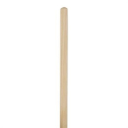 Wooden Mop Handle 48"