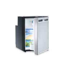 Dometic CRX-50 Silver Coolmatic Refrigerator