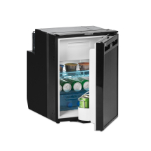 Dometic CRX-50 Black Coolmatic Refrigerator
