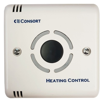 SLPBG Wireless Controller c/w Thermostat & Generator Program