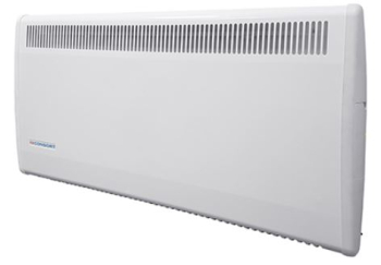 Consort PLE150 1.5kW Panel Heater c/w 7 Day Electronic Timer
