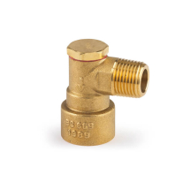 1/2inch BSPT Male Angled Socket 1/2inch BSPT Male Angled Socket