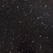 1.8mtr x 600 x 38mm Black Nimbus Granite Worktop