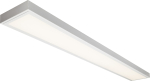 5ft LED Bulkhead Light Fitting 45w 230v IP20 5ft LED Bulkhead Light Fitting 45w 230v IP20