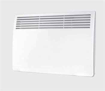 Hyco Accona 1.5kW Panel Heater c/w 7 Day Digital Timer