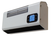 Consort BFH2E 2kw Downflow Heater Metal Body Consort BFH2E 2kw Downflow Heater Metal Body