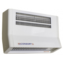 Consort BFH2SL Downflow 2kW Metal Bodied Wireless Consort BFH2SL Downflow 2kW Metal Bodied Wireless