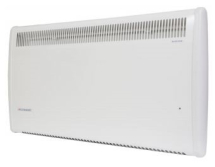 Consort PSL200T 2kW Panel Heater Wireless c/w Thermostat