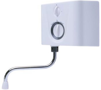 Hyco Wave 3kW Instantaneous Hand Wash Manual Hyco Wave 3kW Instantaneous Hand Wash Manual