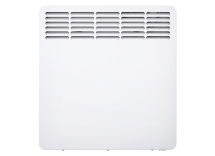 Stiebel CNS100 1kw Panel Heater c/w Electronic 7 Day Timer