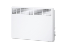 Stiebel CNS200 2Kw Panel Heater c/w Electronic 7 Day Timer