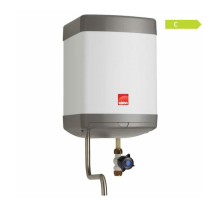 Elson 7Ltr 3kW Electric Water Heater