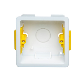 Dry Line Box 1 Gang Dry Line Box - Danfast Ltd
