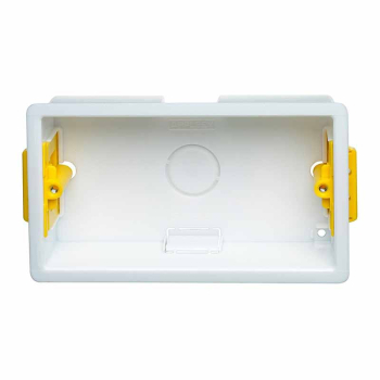 2 Gang Dry Line Box 2 Gang Dry Line Box