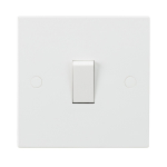 1 Gang 1 Way Plate Switch 1 Gang 1 Way Plate Switch