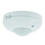 Zona Surface PIR Movement Sensor Zona Surface PIR Movement Sensor