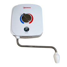 Redring Instant 3kw Automatic Hand Wash Unit Redring Instant 3kw Automatic Hand Wash Unit