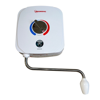 Redring Instant 3kw Automatic Hand Wash Unit Redring Instant 3kw Automatic Hand Wash Unit