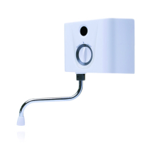 Hyco Wave 3kW Instantaneous Hand Wash Automatic Hyco Wave 3kW Instantaneous Hand Wash Automatic