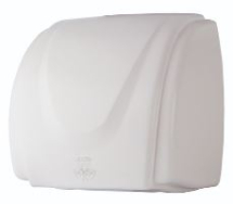 Hurricane 1.8kW Automatic Hand Dryer Hurricane 1.8kW Automatic Hand Dryer