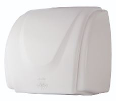 Hurricane 1.8kW Automatic Hand Dryer