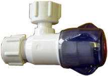 Hyco Spare Tap To Suit Handyflow Oversink Water Heater