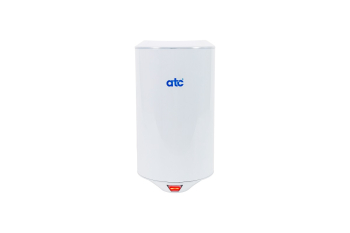 ATC Cub Hand Dryer White ATC Cub Hand Dryer White