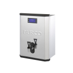 Burco 5Ltr Wall Mounted Autofill Boiler c/w Filter