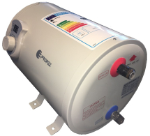 Propex Storage Water Heater 6L